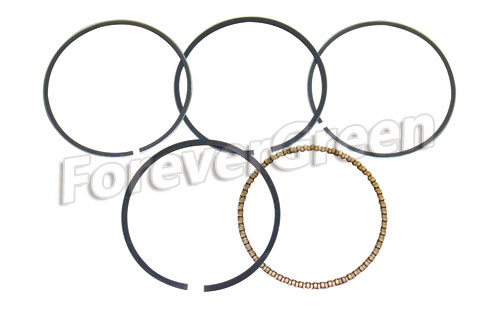 67108 Piston Rings 67.00mm